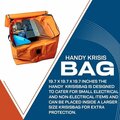 Krisis Flood Bag Protection Bag  19.7x19.7x19.7 KFB-HANDY